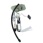 DURAFORCE Fuel Pump Assembly w/20 Gallon Tank for Jeep Wrangler 1991-95 2.5L 4.0L