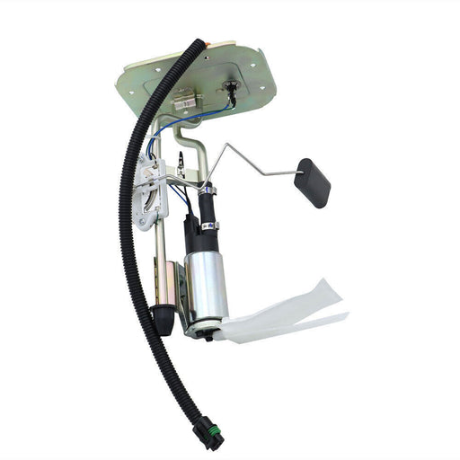 DURAFORCE Fuel Pump Assembly w/20 Gallon Tank for Jeep Wrangler 1991-95 2.5L 4.0L