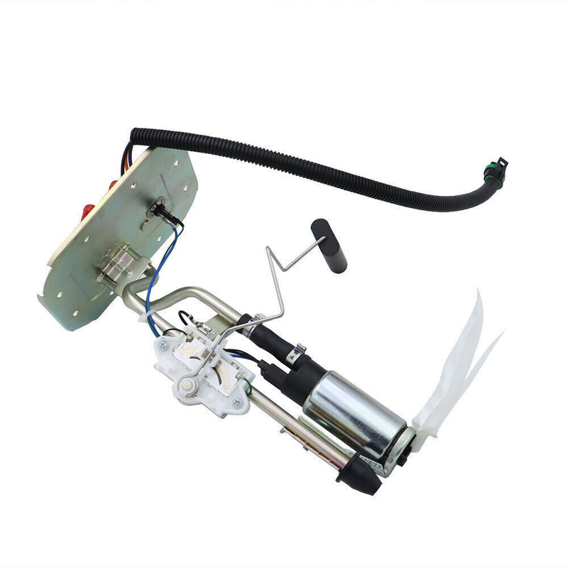 DURAFORCE Fuel Pump Assembly w/20 Gallon Tank for Jeep Wrangler 1991-95 2.5L 4.0L