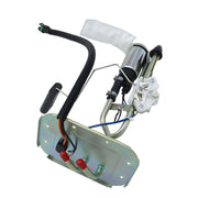 DURAFORCE Fuel Pump Assembly w/20 Gallon Tank for Jeep Wrangler 1991-95 2.5L 4.0L