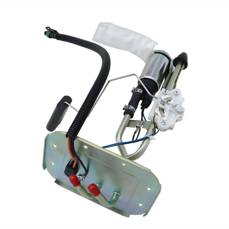 DURAFORCE Fuel Pump Assembly w/20 Gallon Tank for Jeep Wrangler 1991-95 2.5L 4.0L