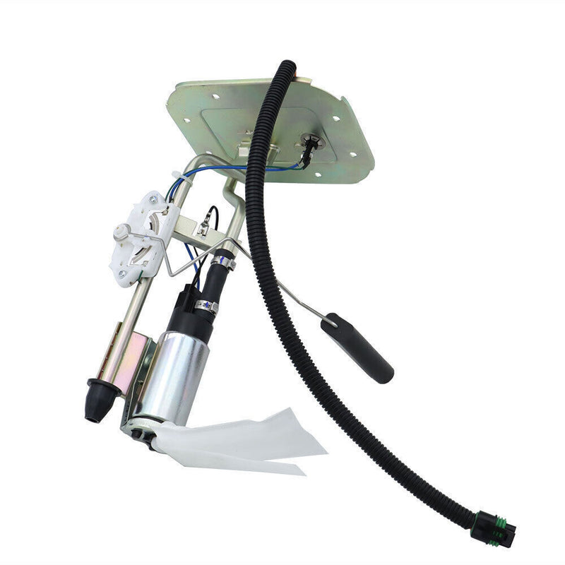 DURAFORCE Fuel Pump Assembly w/20 Gallon Tank for Jeep Wrangler 1991-95 2.5L 4.0L