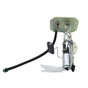 DURAFORCE Fuel Pump Assembly w/20 Gallon Tank for Jeep Wrangler 1991-95 2.5L 4.0L