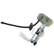 DURAFORCE Fuel Pump Assembly w/20 Gallon Tank for Jeep Wrangler 1991-95 2.5L 4.0L