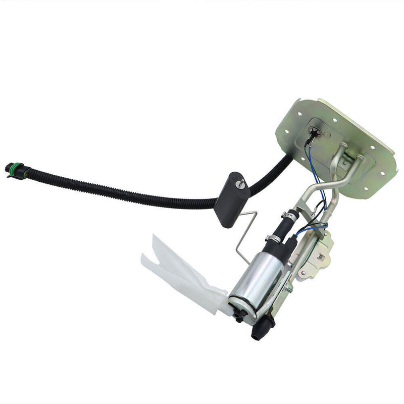DURAFORCE Fuel Pump Assembly w/20 Gallon Tank for Jeep Wrangler 1991-95 2.5L 4.0L