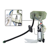 DURAFORCE Fuel Pump Assembly w/20 Gallon Tank for Jeep Wrangler 1991-95 2.5L 4.0L
