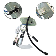DURAFORCE Fuel Pump Assembly w/20 Gallon Tank for Jeep Wrangler 1991-95 2.5L 4.0L