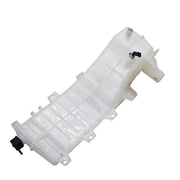 DURAFORCE Coolant Reservoir Tank w/Cap+Sensor For 2008-2017 Volvo VNL Truck U9