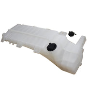 DURAFORCE Coolant Reservoir Tank w/Cap+Sensor For 2008-2017 Volvo VNL Truck U9