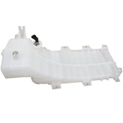 DURAFORCE Coolant Reservoir Tank w/Cap+Sensor For 2008-2017 Volvo VNL Truck U9