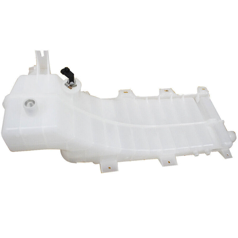 DURAFORCE Coolant Reservoir Tank w/Cap+Sensor For 2008-2017 Volvo VNL Truck U9