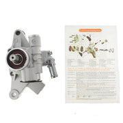 DURAFORCE Power Steering Pump For 1997 1998-2001 Honda Civic CRV CR-V Acura EL