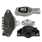 DURAFORCE Motor & Trans Mount For 2012-2017 2018 2019 2020 Chevrolet Sonic 1.4L