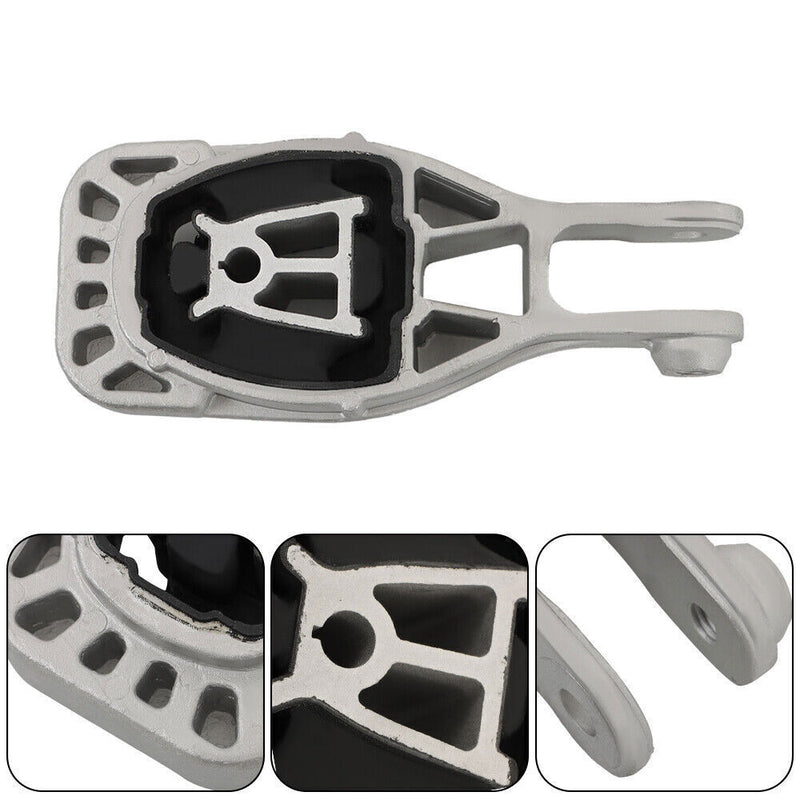 DURAFORCE Motor & Trans Mount For 2012-2017 2018 2019 2020 Chevrolet Sonic 1.4L