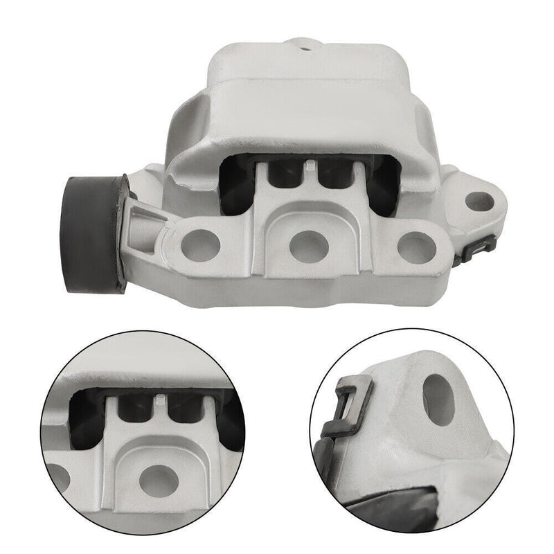 DURAFORCE Motor & Trans Mount For 2012-2017 2018 2019 2020 Chevrolet Sonic 1.4L