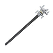 DURAFORCE Drive Rear Axle Shaft Left or Right For Wrangler Sahara JL D35 2018-2024