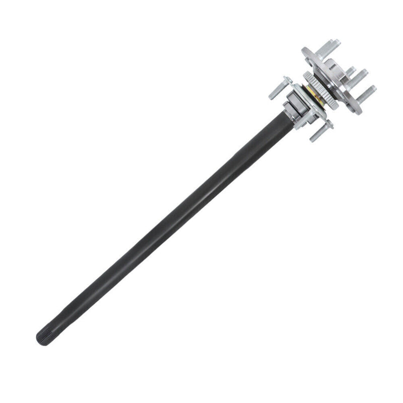 DURAFORCE Drive Rear Axle Shaft Left or Right For Wrangler Sahara JL D35 2018-2024