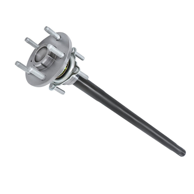 DURAFORCE Drive Rear Axle Shaft Left or Right For Wrangler Sahara JL D35 2018-2024