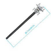 DURAFORCE Drive Rear Axle Shaft Left or Right For Wrangler Sahara JL D35 2018-2024