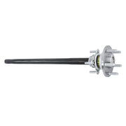 DURAFORCE Drive Rear Axle Shaft Left or Right For Wrangler Sahara JL D35 2018-2024