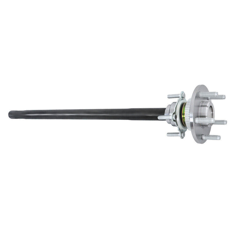 DURAFORCE Drive Rear Axle Shaft Left or Right For Wrangler Sahara JL D35 2018-2024