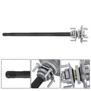 DURAFORCE Drive Rear Axle Shaft Left or Right For Wrangler Sahara JL D35 2018-2024
