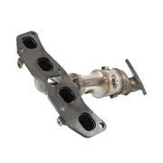 DURAFORCE Front Exhaust Manifold Catalytic Converter For 2008-2015 Nissan Rogue