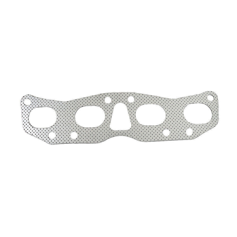 DURAFORCE Front Exhaust Manifold Catalytic Converter For 2008-2015 Nissan Rogue
