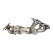 DURAFORCE Front Exhaust Manifold Catalytic Converter For 2008-2015 Nissan Rogue