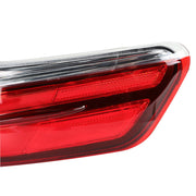 DURAFORCE Passenger Right Outer Tail Light For 2015-20 Toyota Sienna Base L LE XLE