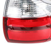 DURAFORCE Passenger Right Outer Tail Light For 2015-20 Toyota Sienna Base L LE XLE