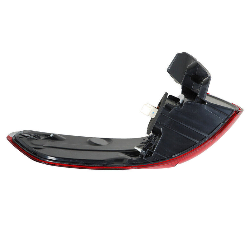 DURAFORCE Passenger Right Outer Tail Light For 2015-20 Toyota Sienna Base L LE XLE
