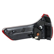 DURAFORCE Passenger Right Outer Tail Light For 2015-20 Toyota Sienna Base L LE XLE