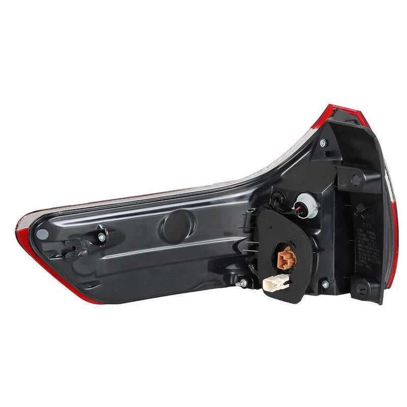 DURAFORCE Passenger Right Outer Tail Light For 2015-20 Toyota Sienna Base L LE XLE