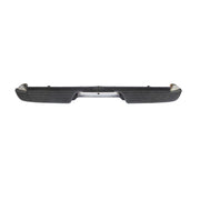 DURAFORCE Steel Rear Step Bumper Face Bar Chrome For 95-04 Toyota Tacoma TO1102215