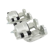 DURAFORCE Pair Brake Calipers For 1990-2001 Jeep Cherokee XJ Front Left & Right