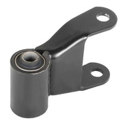 DURAFORCE Rear Leaf Spring Shackle For 1994-2002 Dodge Ram 2500 3500 Pickup Series