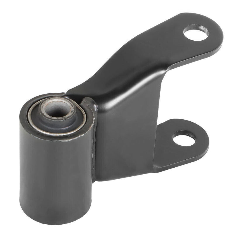 DURAFORCE Rear Leaf Spring Shackle For 1994-2002 Dodge Ram 2500 3500 Pickup Series