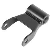 DURAFORCE Rear Leaf Spring Shackle For 1994-2002 Dodge Ram 2500 3500 Pickup Series