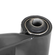 DURAFORCE Rear Leaf Spring Shackle For 1994-2002 Dodge Ram 2500 3500 Pickup Series