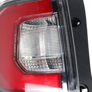 DURAFORCE Rear Tail Lights For 2013-2016 GMC Acadia LED Brake Lamp Driver Left