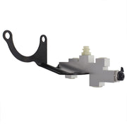 DURAFORCE Disc/Drum Brake Proportioning Valve 172-2069 for GMC Chevy C/K Truck