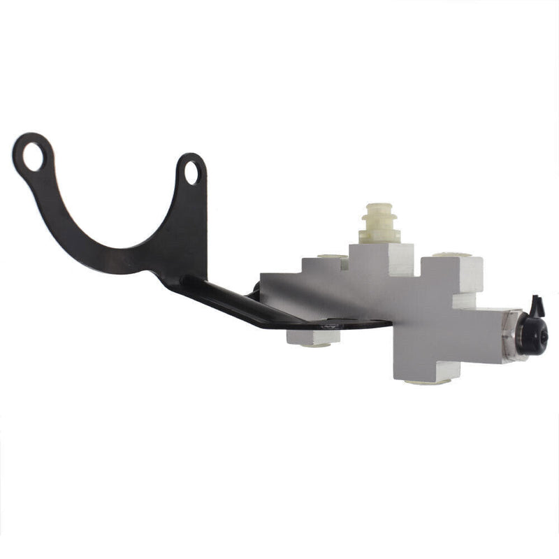 DURAFORCE Disc/Drum Brake Proportioning Valve 172-2069 for GMC Chevy C/K Truck