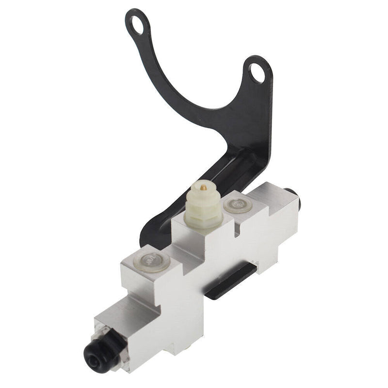 DURAFORCE Disc/Drum Brake Proportioning Valve 172-2069 for GMC Chevy C/K Truck