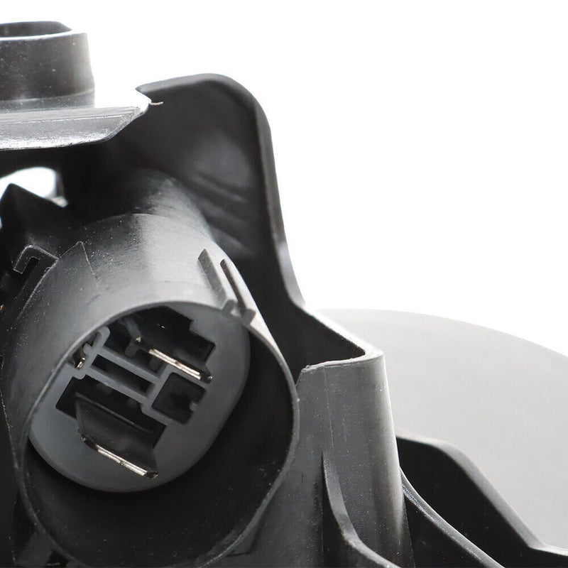 DURAFORCE Cooling Fan Assembly For 2014-20 Dodge Durango Jeep Grand Cherokee 5.7L