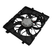 DURAFORCE Cooling Fan Assembly For 2014-20 Dodge Durango Jeep Grand Cherokee 5.7L