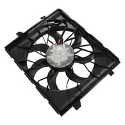 DURAFORCE Cooling Fan Assembly For 2014-20 Dodge Durango Jeep Grand Cherokee 5.7L