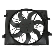 DURAFORCE Cooling Fan Assembly For 2014-20 Dodge Durango Jeep Grand Cherokee 5.7L