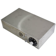 DURAFORCE Slim Race Drift Fuel Cell Gas Tank+level Sender 17 Gallon 64L Aluminum