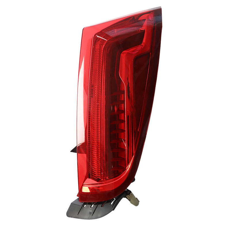 DURAFORCE Rear Tail Light For 2013-2017 Cadillac XTS Right Side LED Lamp Assembly